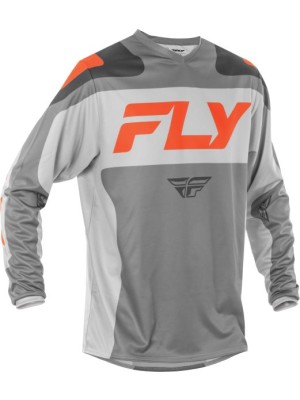 FLY RACING F-16 MOTOKROSO MARŠKINĖLIAI